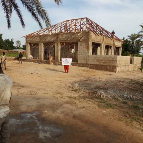 Lafiya Village
