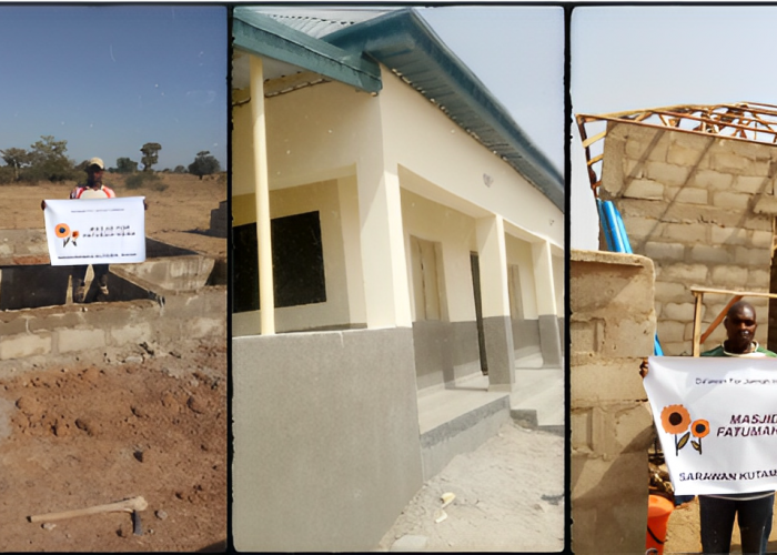 Nassarawa Katuma